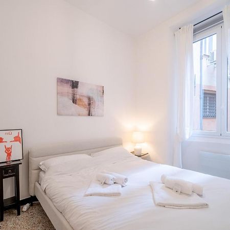 Central & Lovely Apartment In Genova - Netflix! מראה חיצוני תמונה