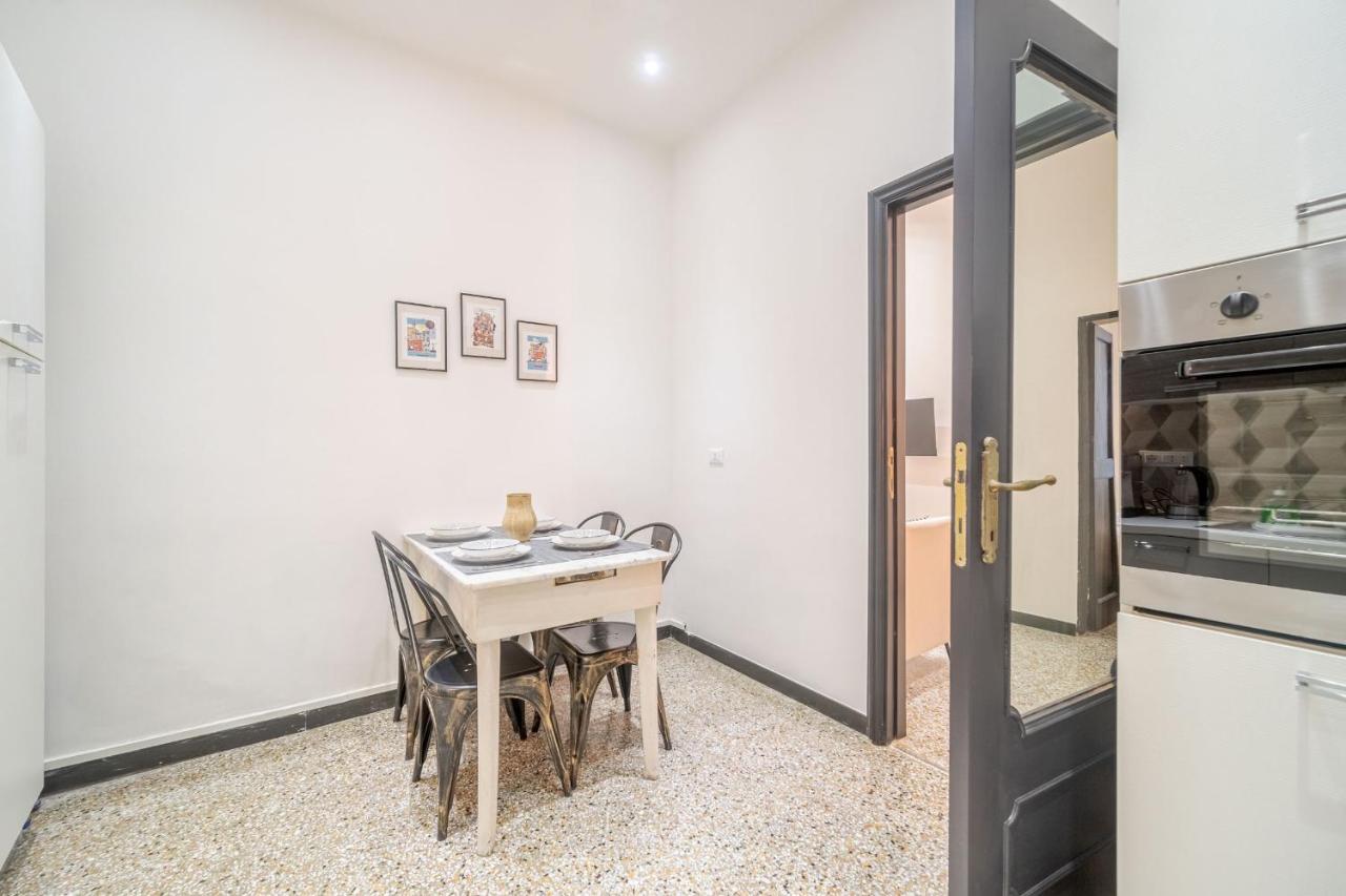Central & Lovely Apartment In Genova - Netflix! מראה חיצוני תמונה